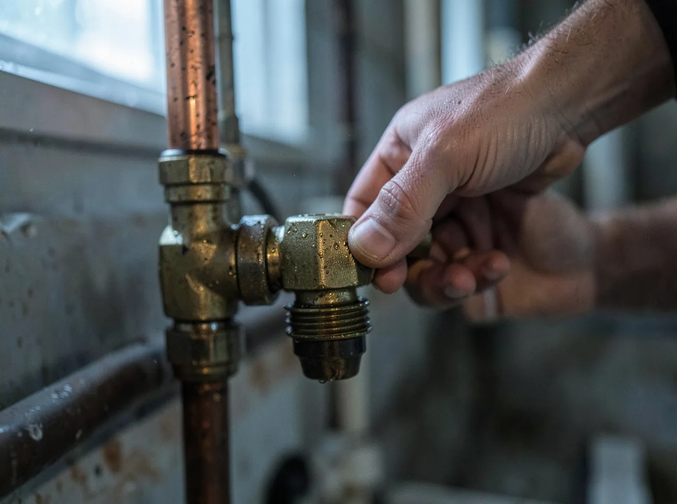 Emergency Plumber Normantown, WV FAQs
